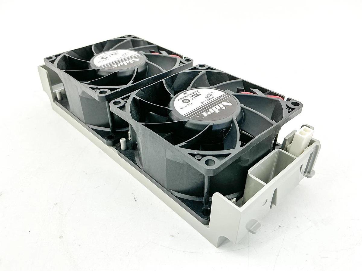 New Allen Bradley SK-R9-FAN11-F5A Powerflex Heatsink Fan 480V Ser.A