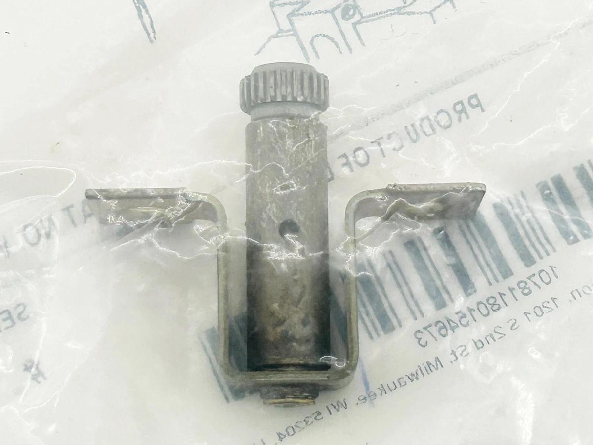 New Allen Bradley W62 Heater Elment Overload Relay