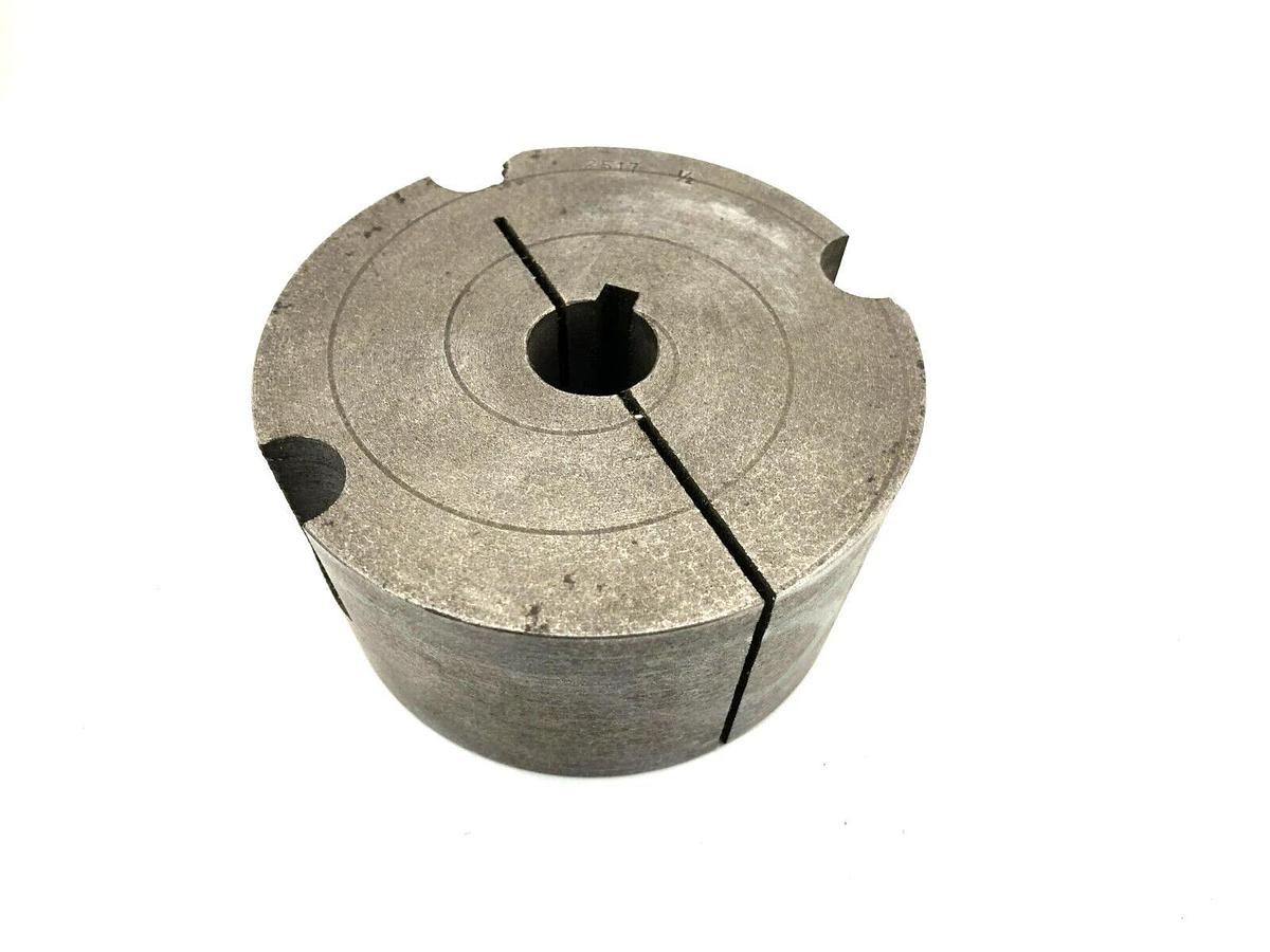 Lot of 2 New Misc. Dodge Taper Lock Bushings 2517 5/8, 2012 1-5/8 KW