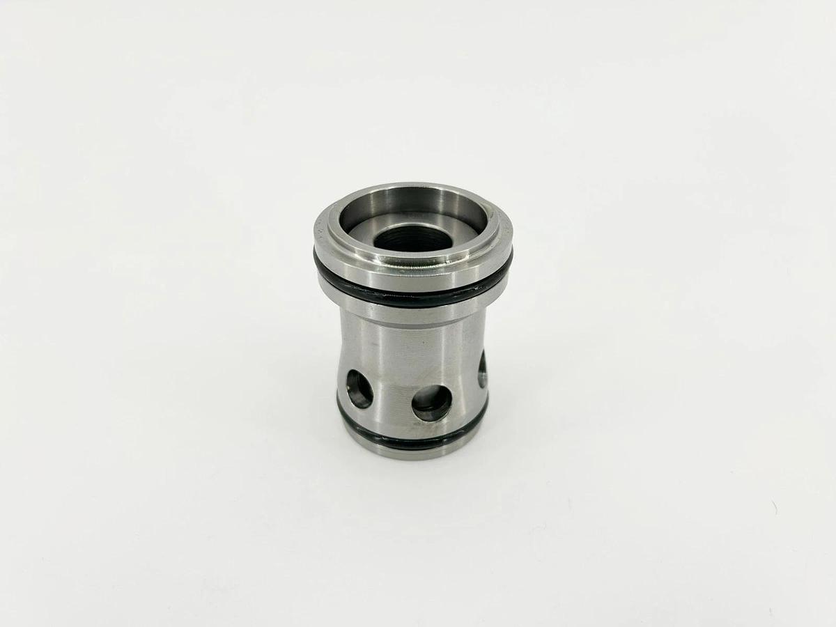 New Buhler HL25S2.0N00A1A2 Insertable Cartridge Valve, 5011681330, UNS-16600-171