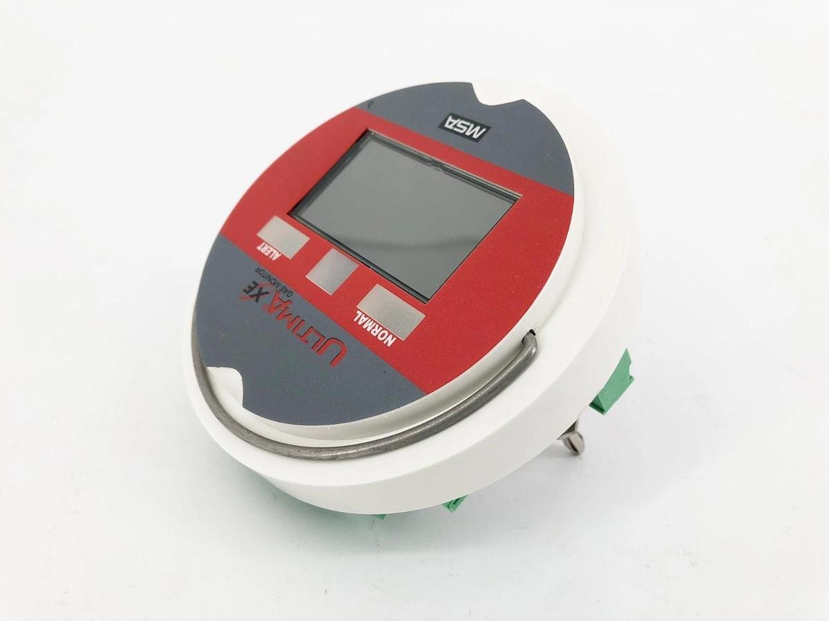 New MSA A-ULTX-PCB-E-3-3-0-0-0 Ultima XE Gas Monitor 3-Wire mA Out