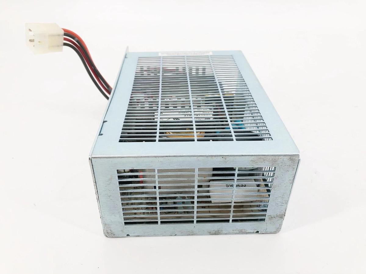 Used Computer Products NFS110-7612 Switching Power Supply 100-240VAC 160W