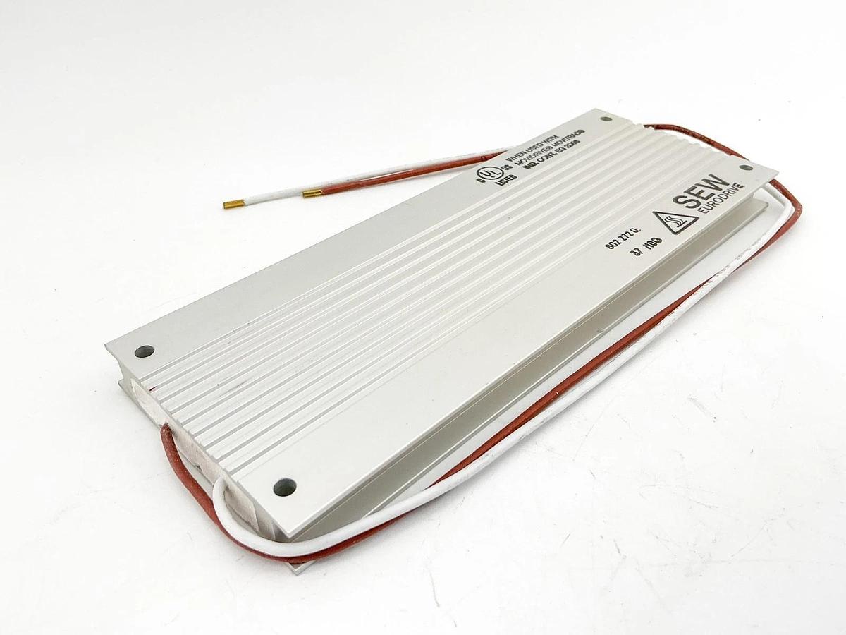 New SEW Eurodrive BW100-005 Brake Resistor 500W 100 ohm 8262691