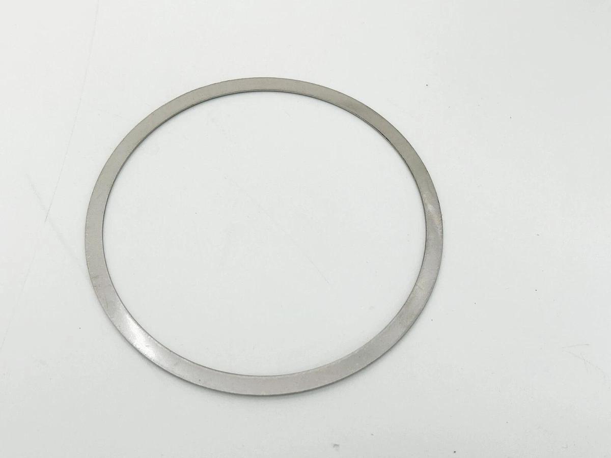 New Greer 1459740010 Metal B/U Washer SS 2.4-1