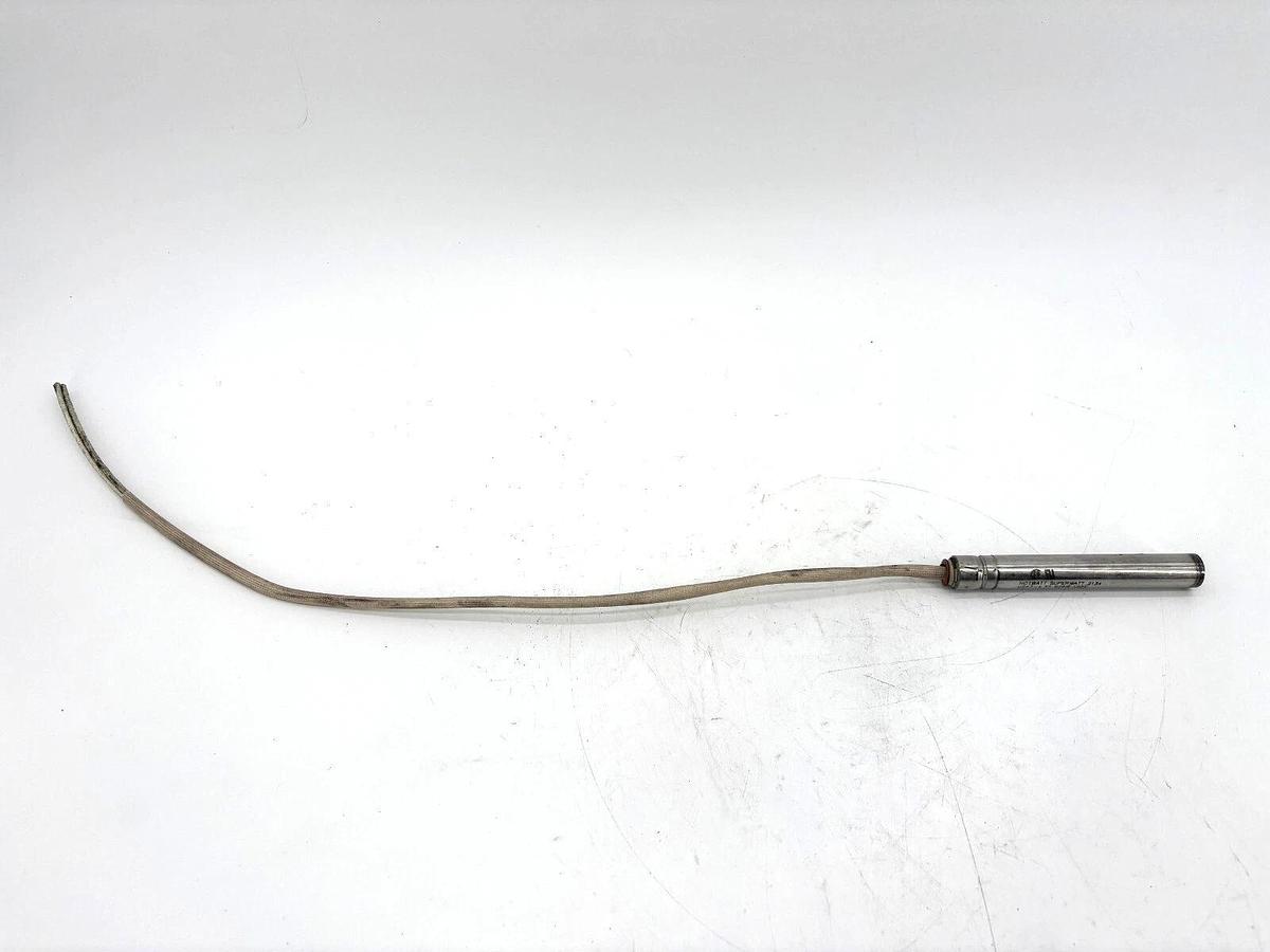 New Hotwatt HS62-4.37 5/8" Cartridge Heater 4.37" Long 120V 525W - No Box