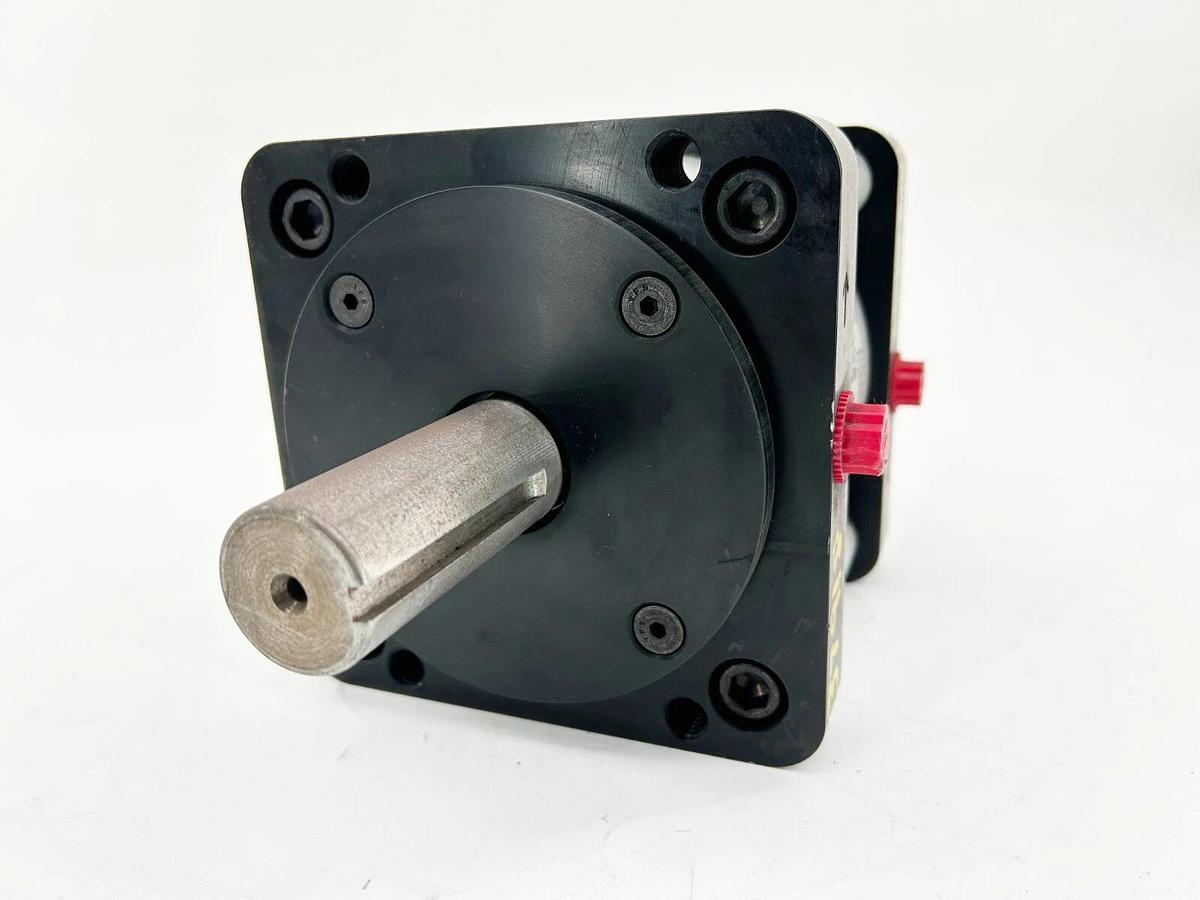 New Turn-Act 235-B1805B Rotary Actuator Cube - No Box