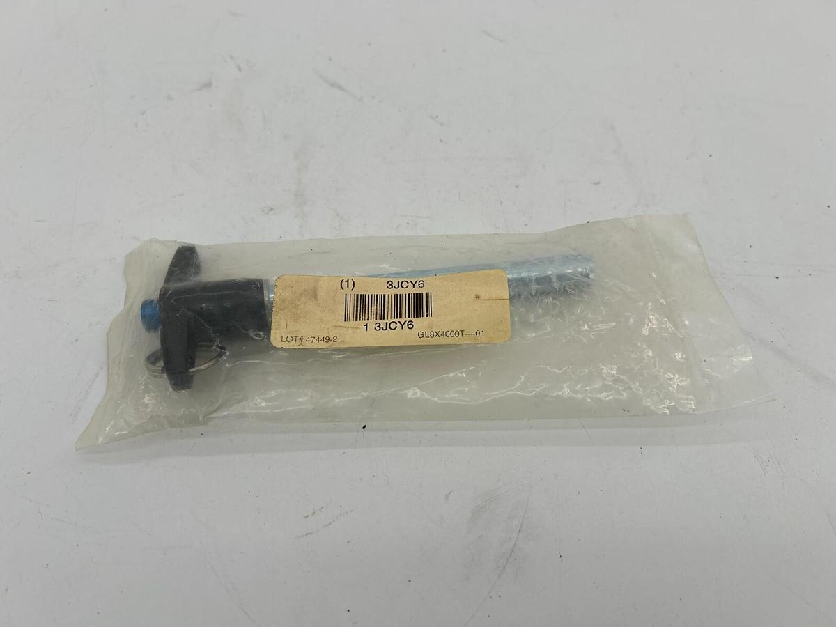 New Innovative Components 3JCY6 Quick Release Pin T Handle GL8X4000T----01