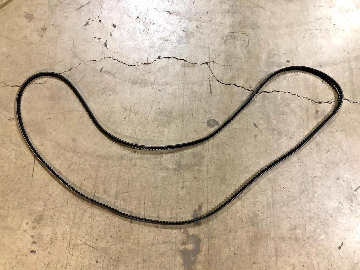New Continental 5VX1400-A Cogged V-Belt - No Box