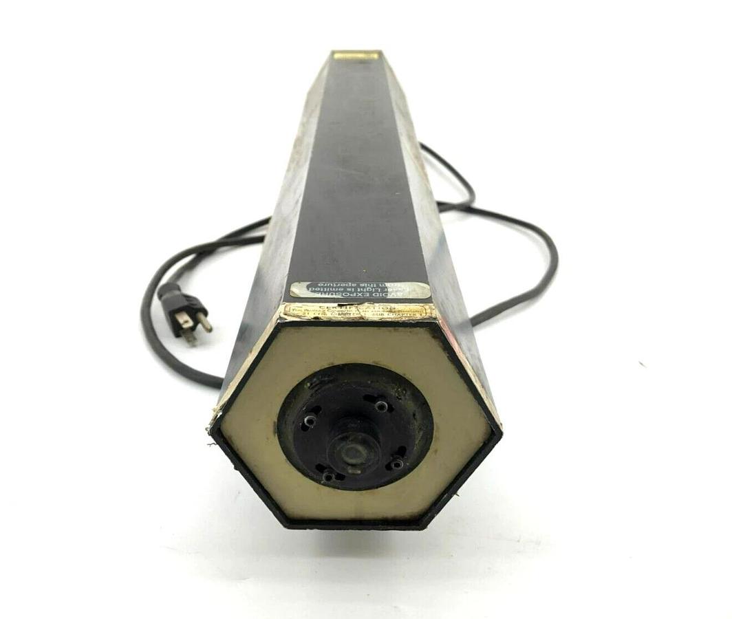 Used Siteline Model X-1