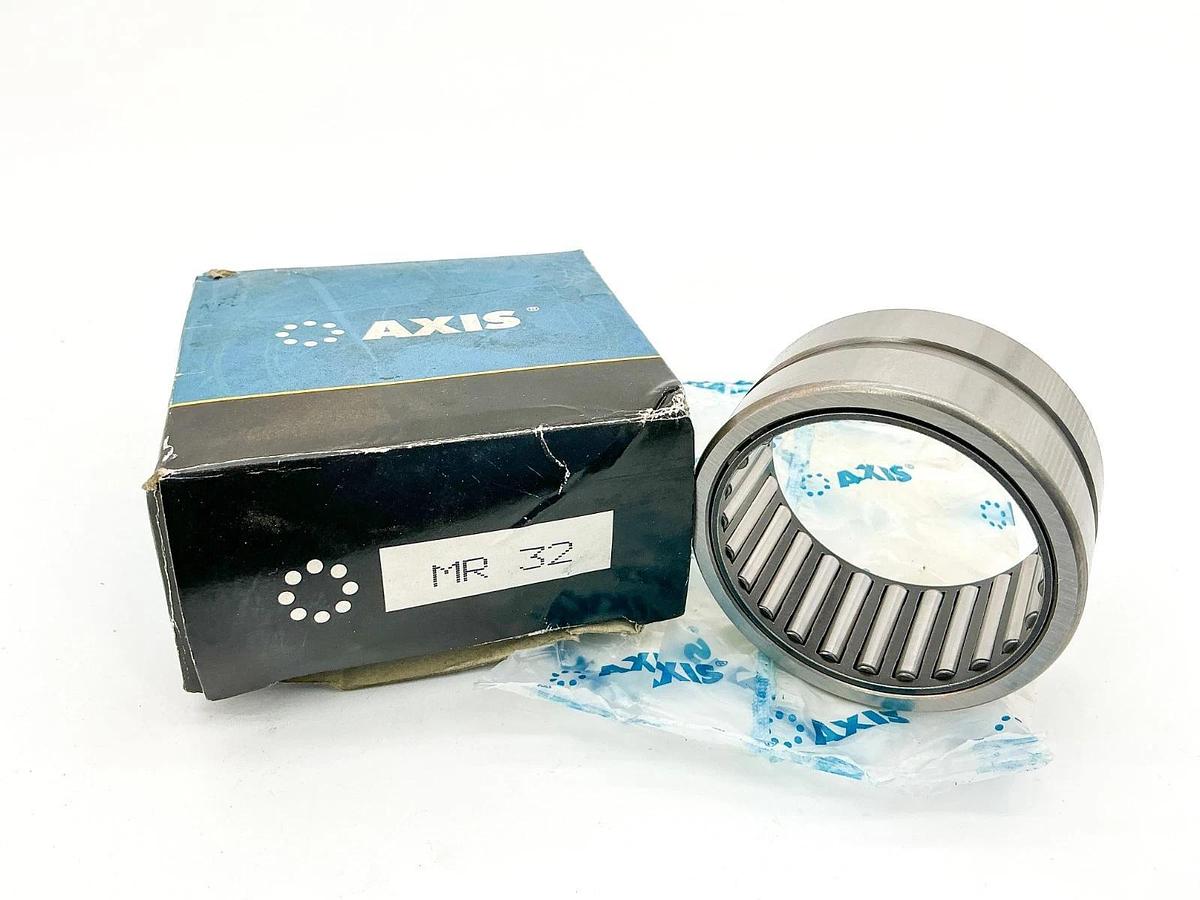 AXIS MR-32 Needle Roller Bearing