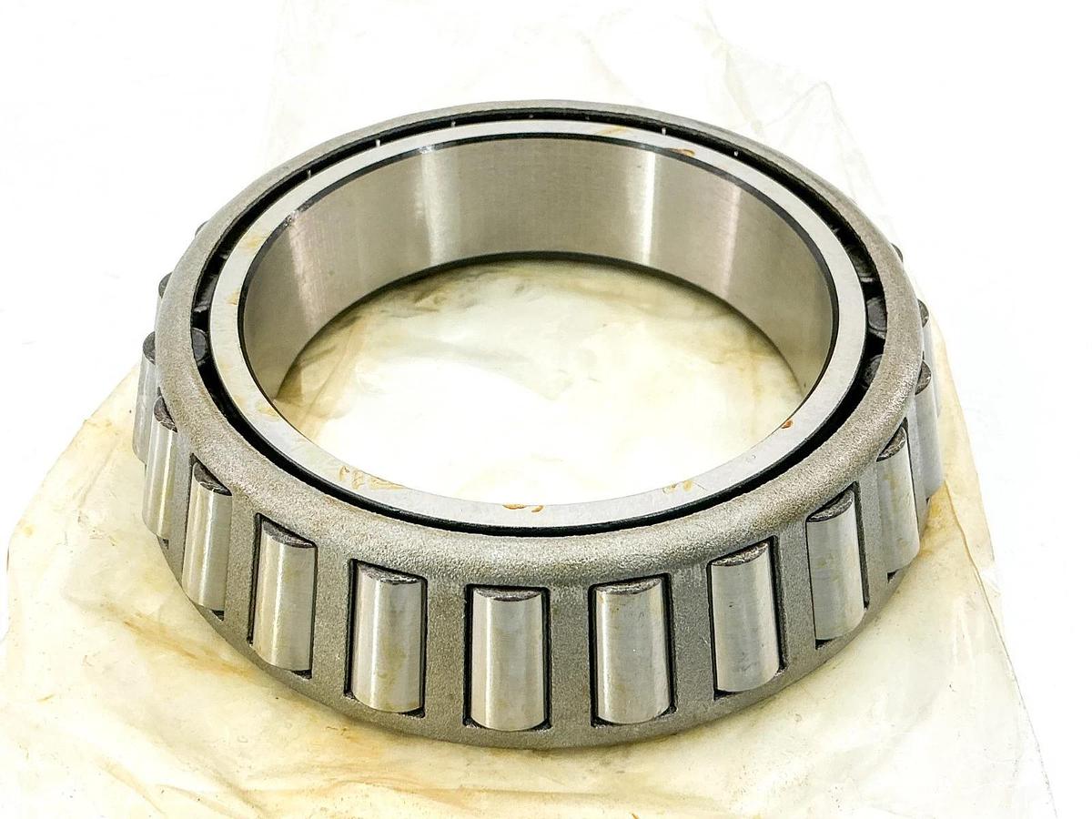 New Hyster Timken 0224570 Tapered Roller Bearing JLM714149