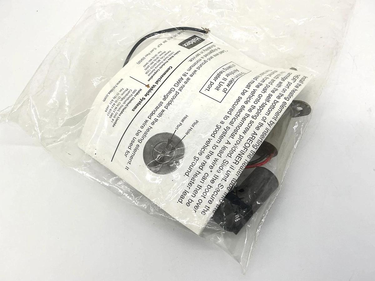 New Haldex FF9860-36 Heater Kit Heating Element 30/45F 24V