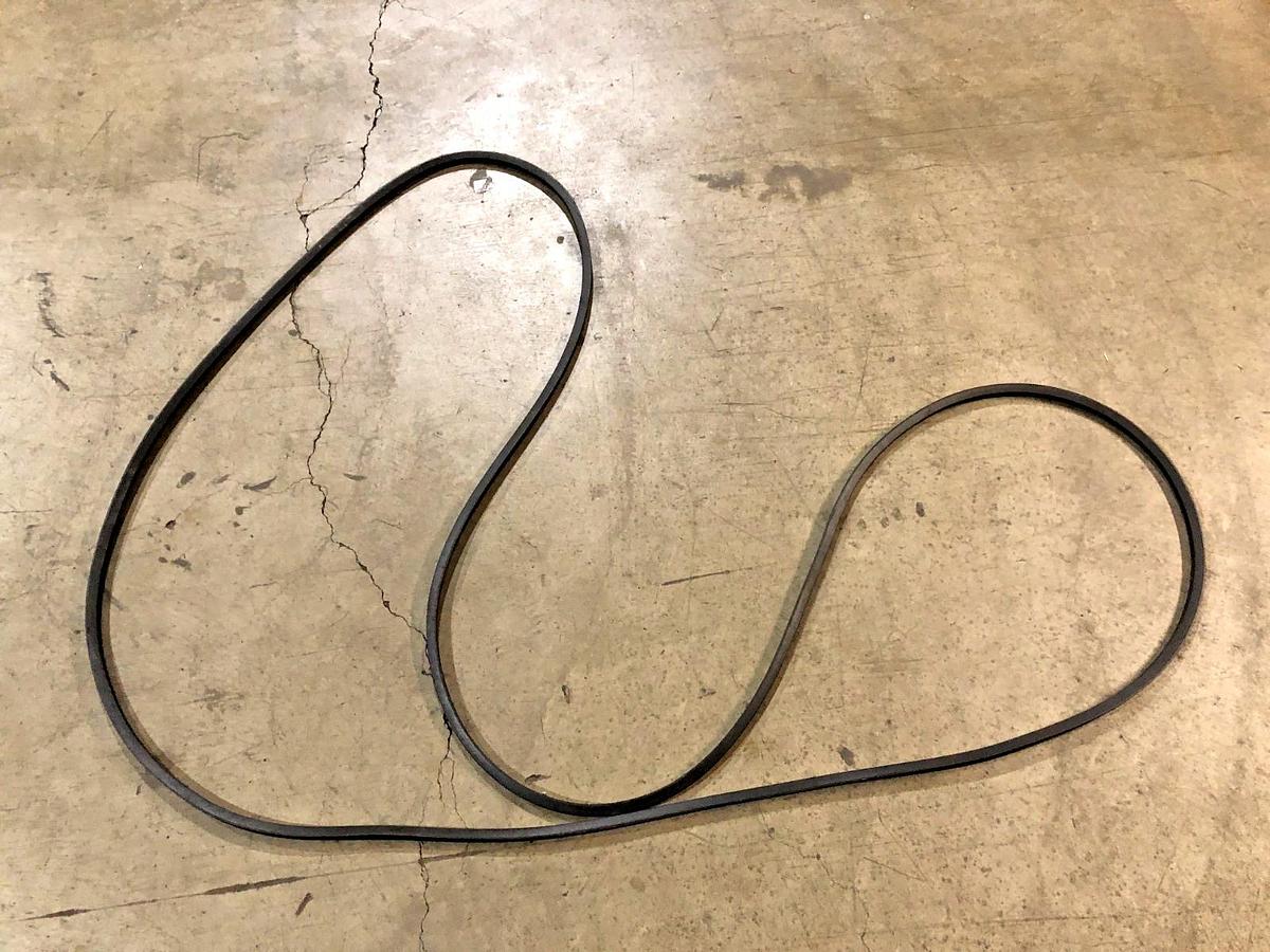 New Continental 5V2000 HY-T Wedge V-Belt - No Box