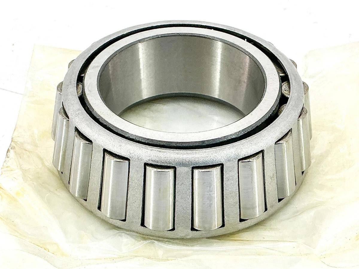 New Timken 25580 Tapered Roller Bearing Cone - No Box
