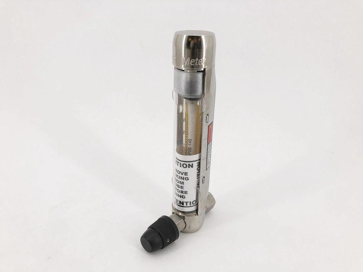New UGSI 24A143SSXX2X Purge Meter Valve 3" 25.0 GPH 27427-1