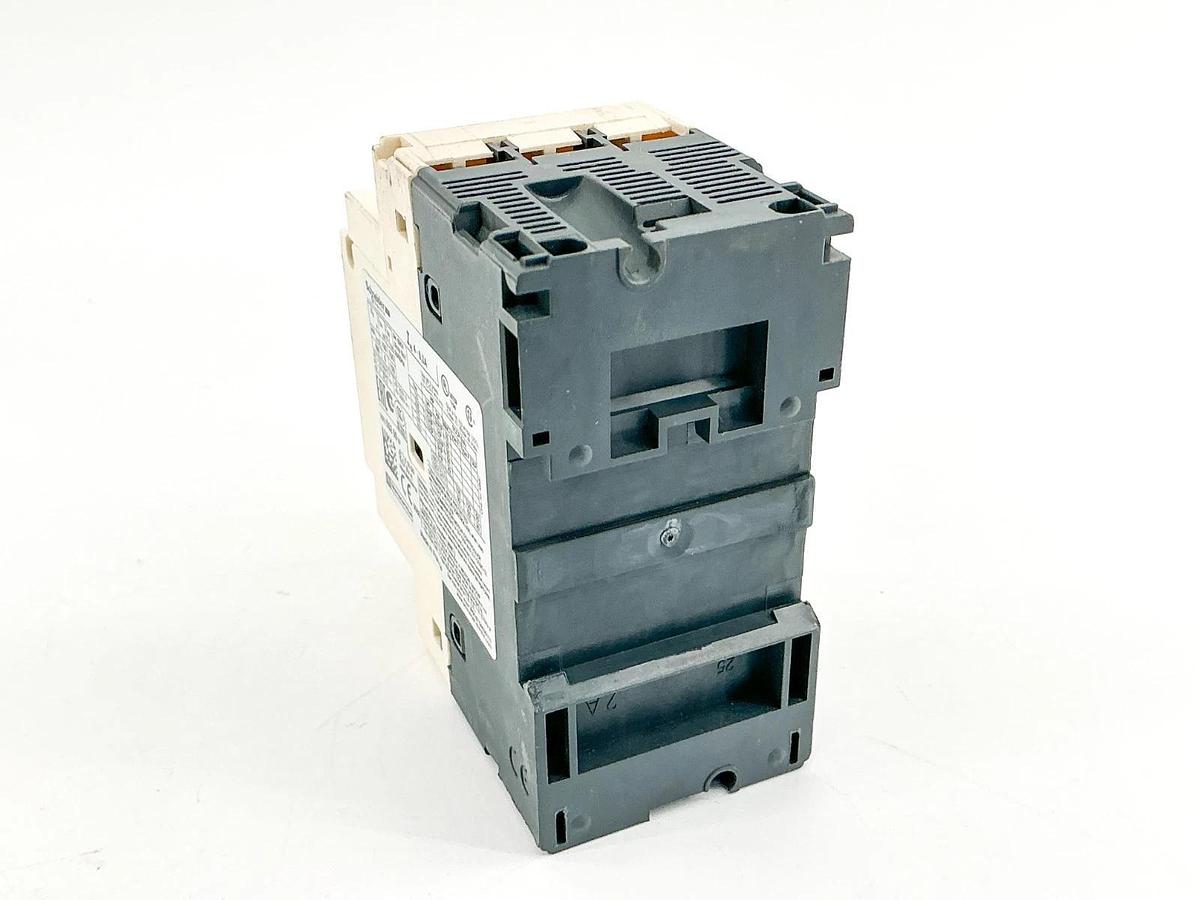 New Schneider GV2P10 Circuit Breaker Manual Starter 690V 3P 021348 - No Box