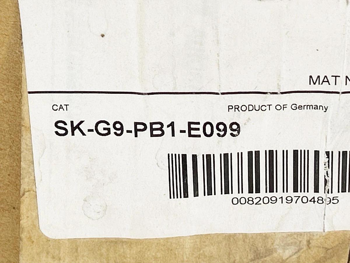 New Rockwell Automation SK-G9-PB1-E099 IGBT Power Interface Board and Busbar Kit