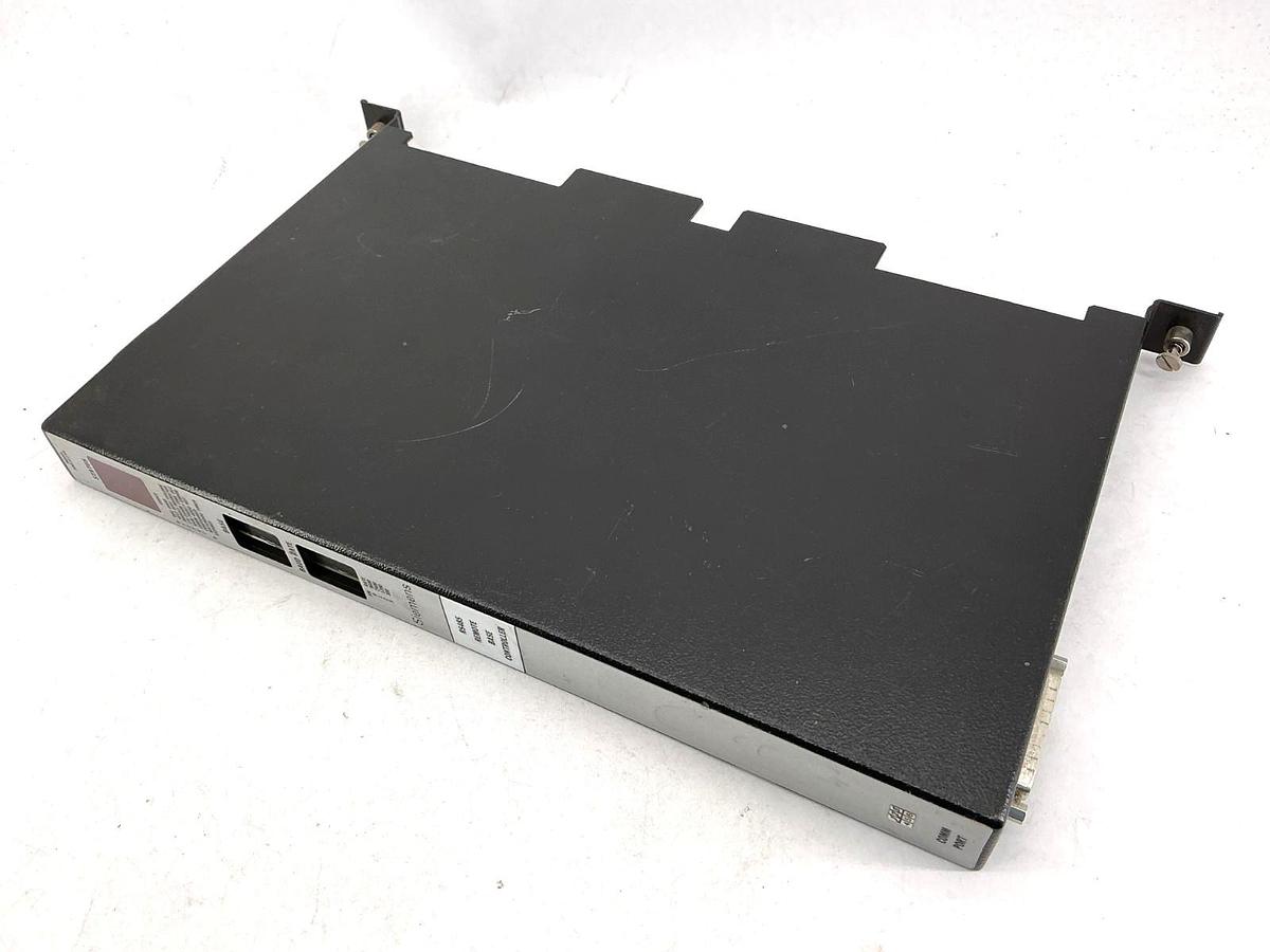 New Siemens 500-5114A Remote Base Controller w/ RS485 Port - No Box