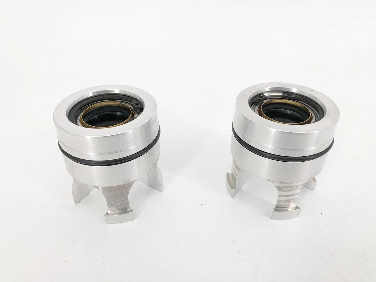 New Coperion 062198 Sealing Set WZKN 65 - WZKN 100 - No Box
