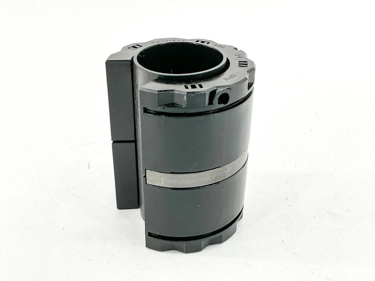 New Thomson SSU24OPN Open Linear Bearing 1-1/2'ID 2-3/8" OD 662486109938