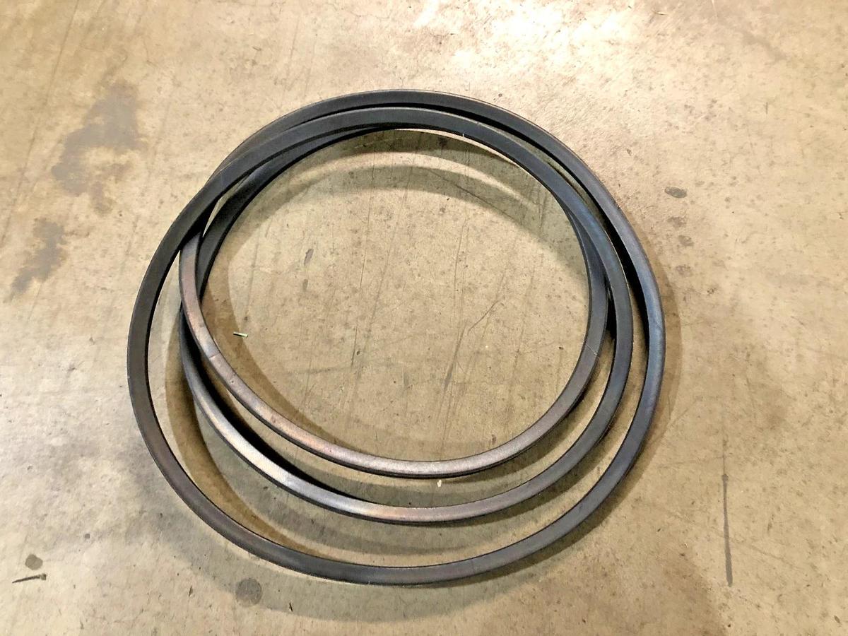 New Gates 5V1500 Super HC V-Belt 9334-1500 - No Box