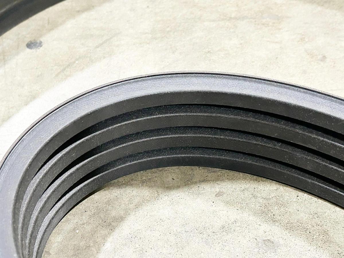 New Gates 4/B173 Belt Hi-Power II Powerband V-Belt 4B173 9093-4173