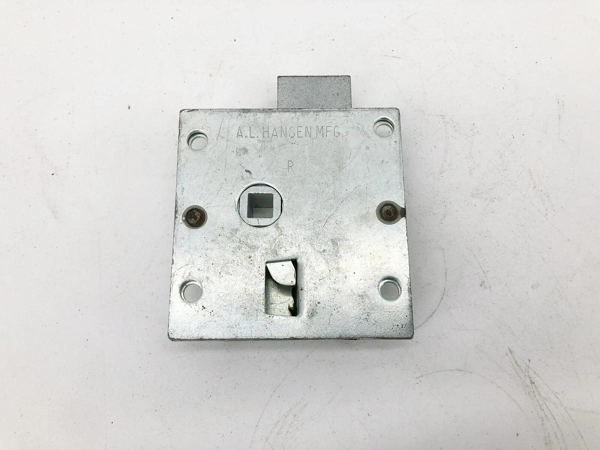 New Hyster 0213633 Cab Lock LH