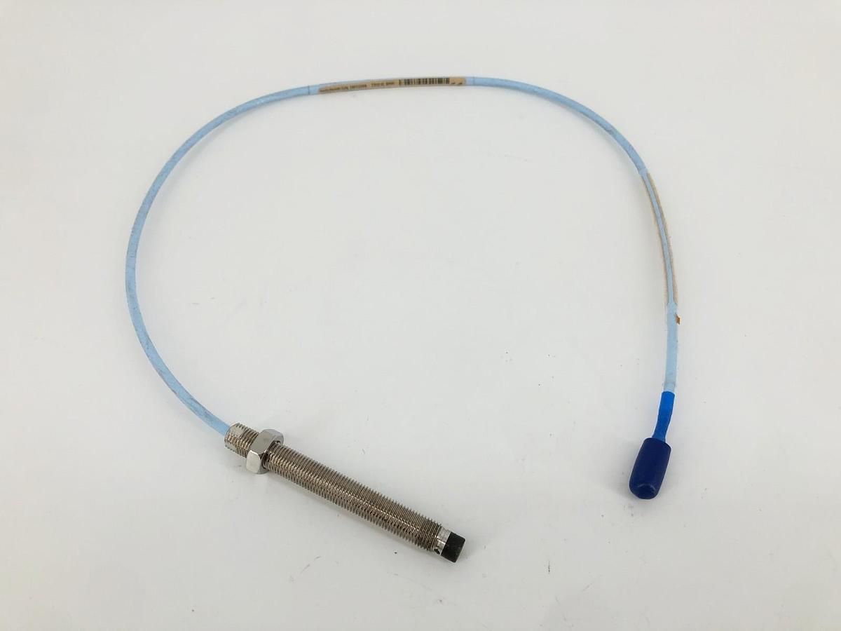 New Bently Nevada 330101-00-32-05-02-05 Proximity Probe 3300 XL 8MM - No Box