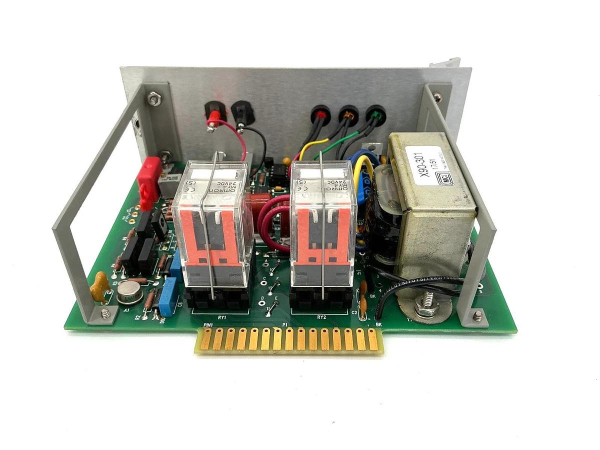 New Ronan Engineering SWITCH301H-X-GS Gamma Switch Module 120/240V - No Box