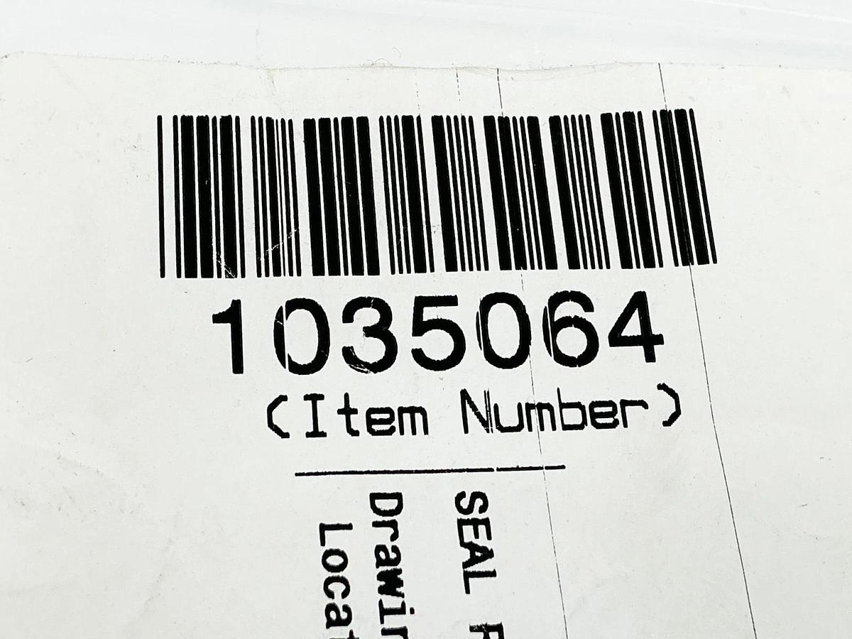 New 1035064 Seal Repair Kit STD 3/435/88 PF03K
