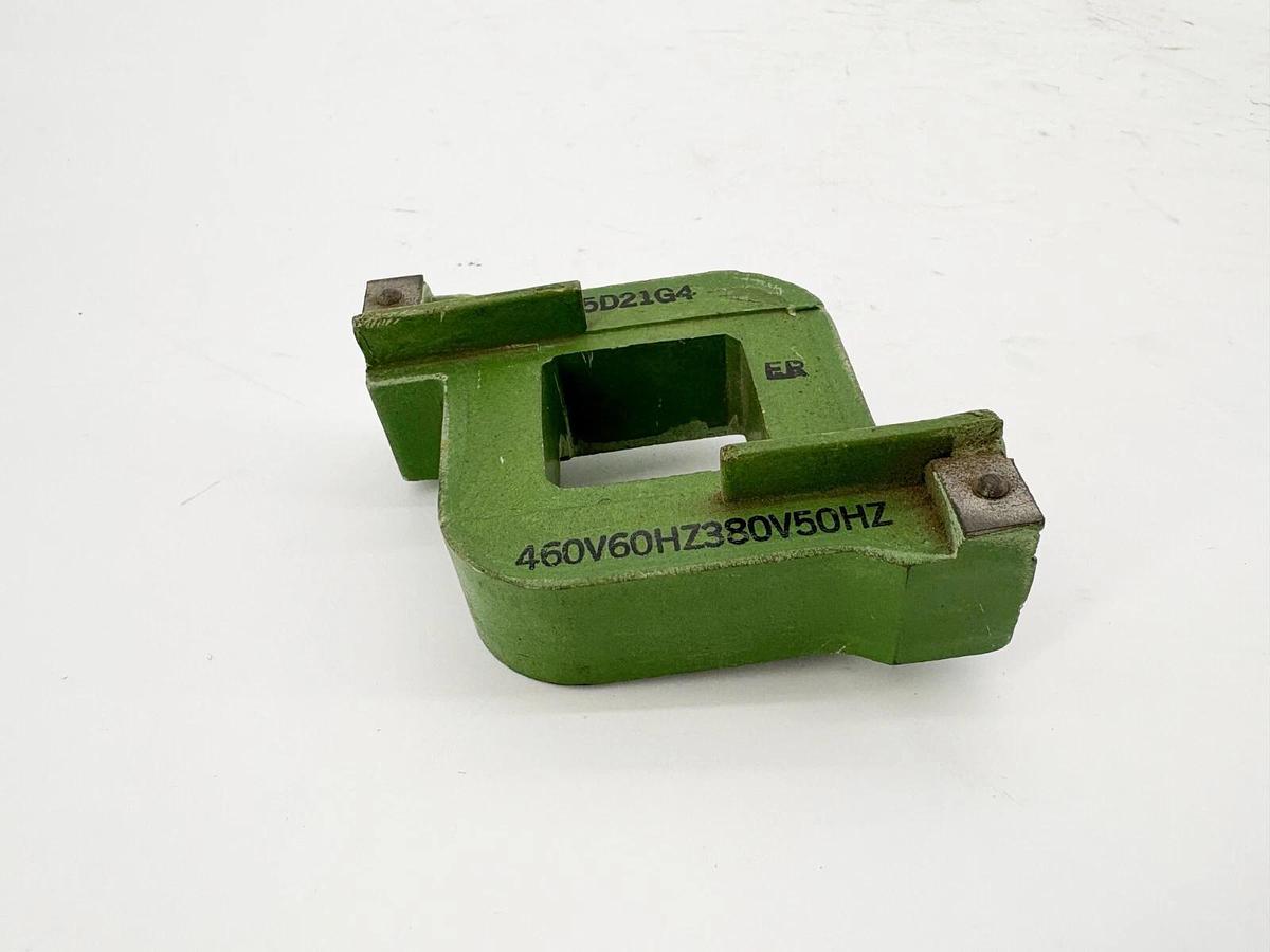 New General Electric GE 15D21G4 Replacement Coil 380/460V NEMA Sizes 00-1