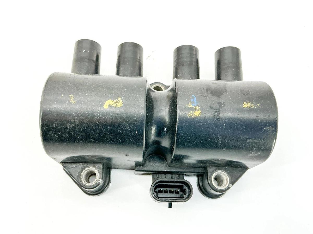 Used 1584523 Ignition Coil
