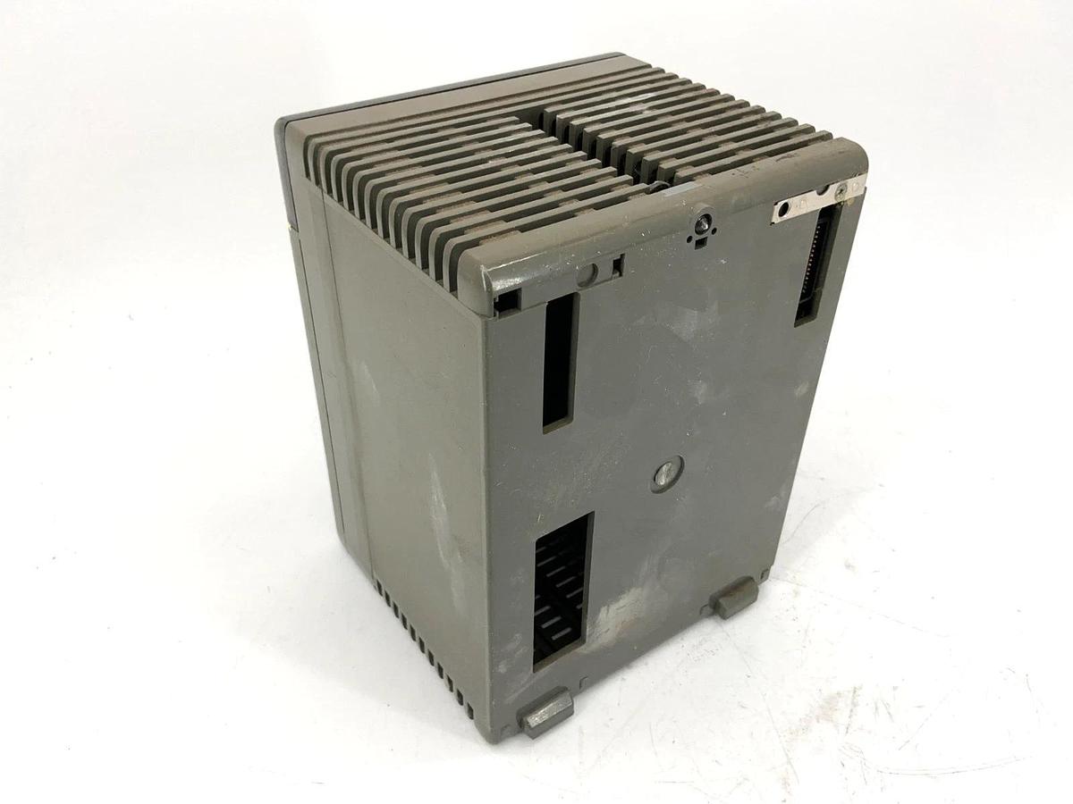 Used Texas Instruments 405-IOEX Input/Output Expansion Module 110/220VAC 405IOEX