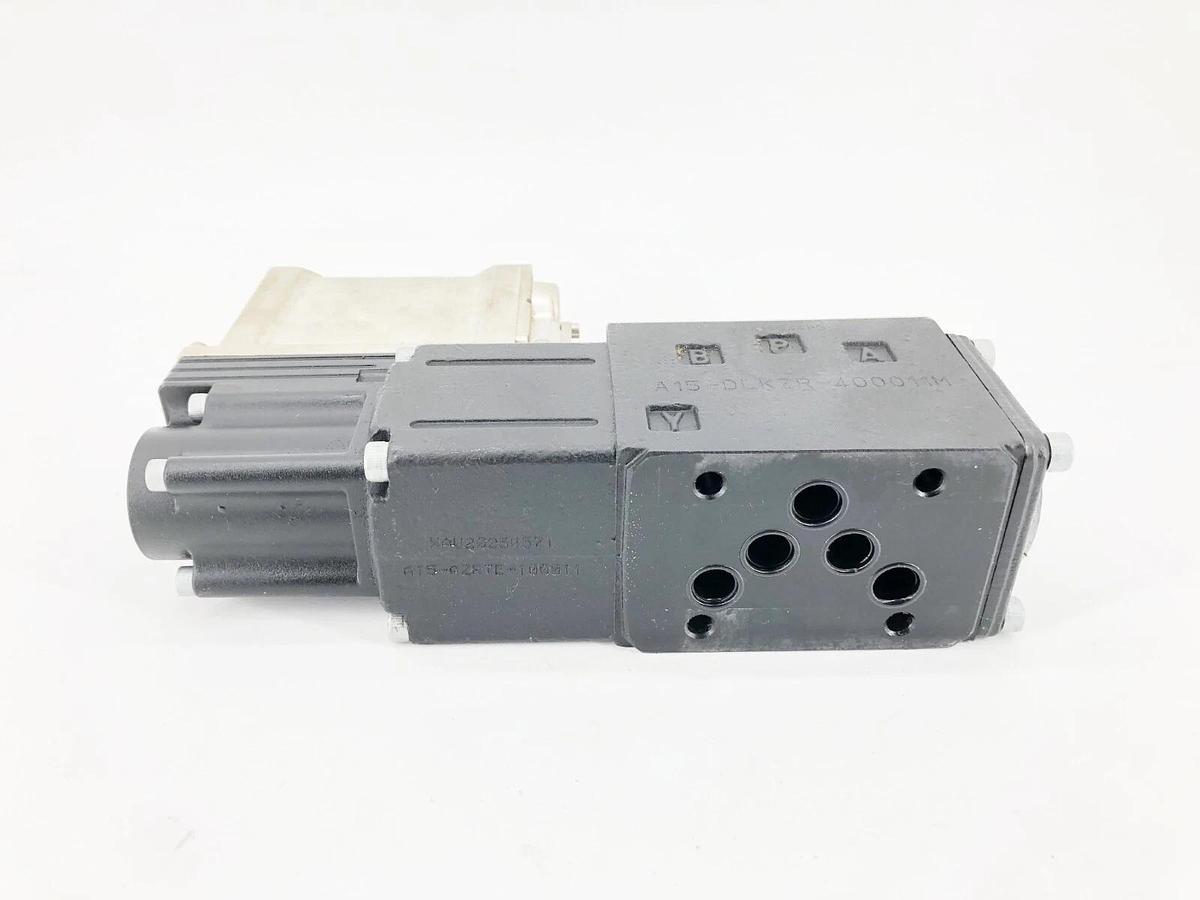 New Atos E-RI-TEB-N-NP-01H 11 Servo Valve DLKZOR-TEB-SN-NP-140-L71 11