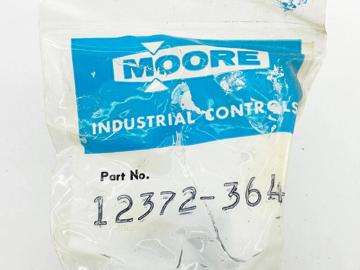 New Moore 12372-364 Diaphragm Assembly