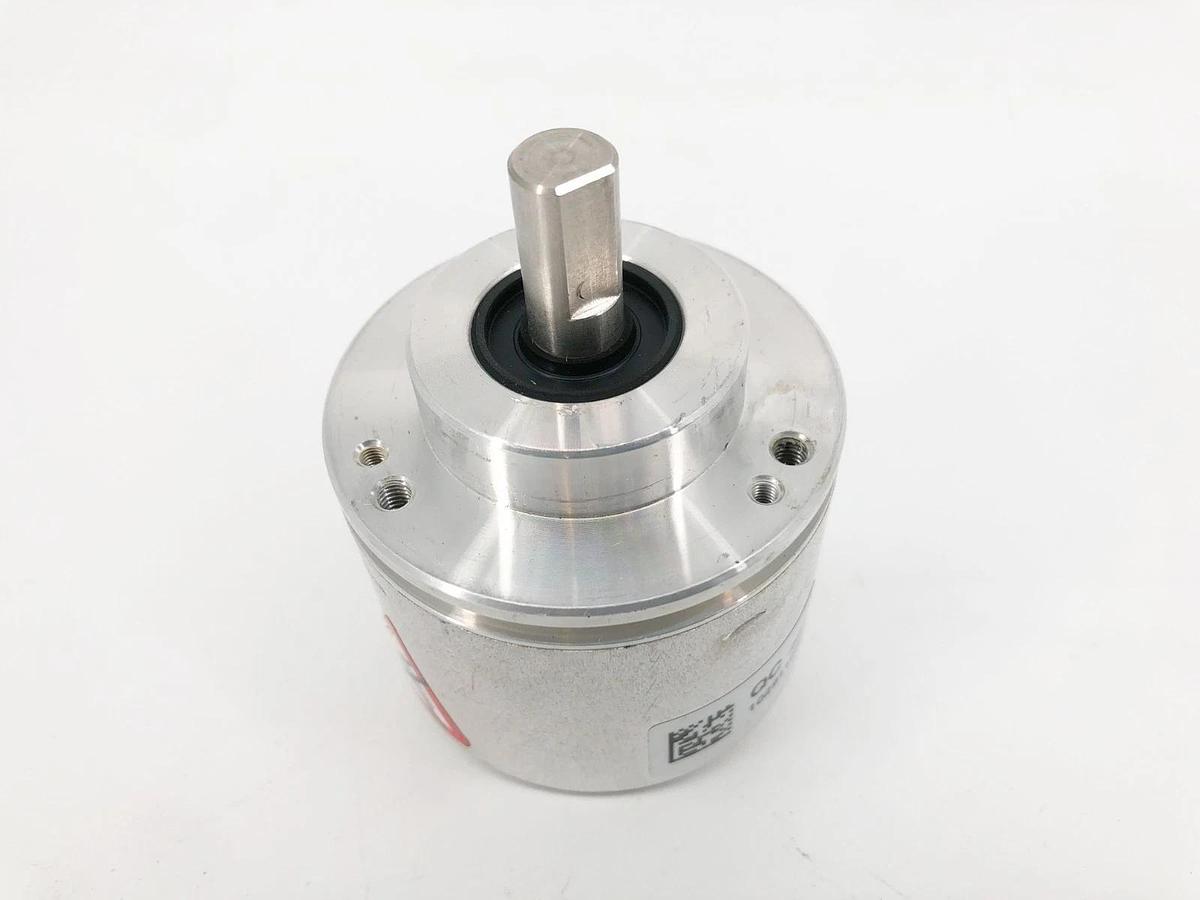 New Krones 0904219589 Encoder 4.75-30VDC 1000 Imp - No Box