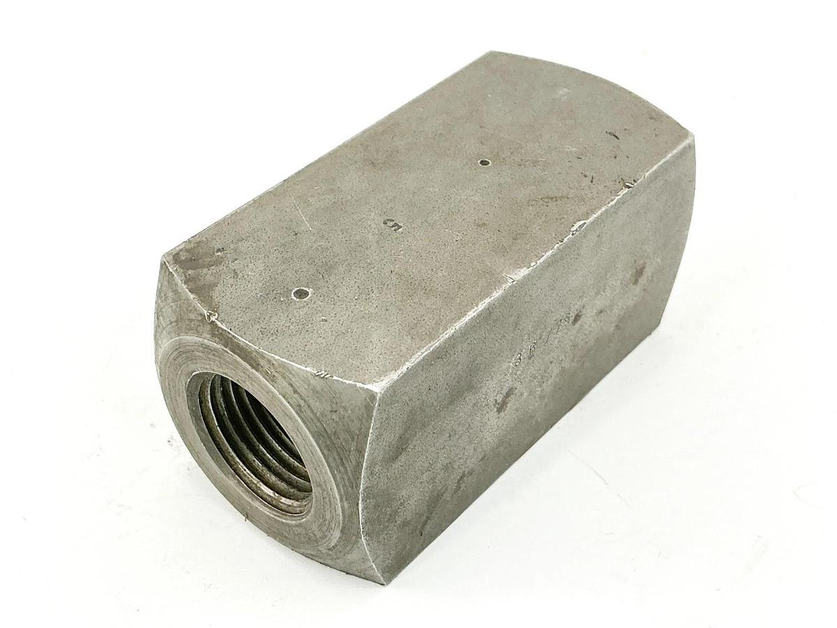 Used Hycon RV12-1.0/5-350 Check Valve 350Bar