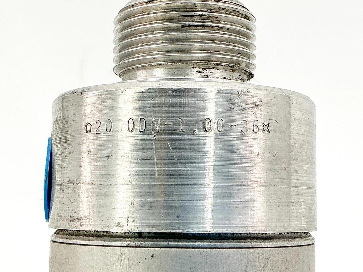 American 2000DN-1.00-36 Pneumatic Cylinder 1" Bore - No Box