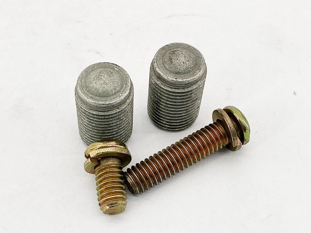 New Siemens 1-T-E TA2J6500 AL7CU Breaker Lug Wire Grip - No Box