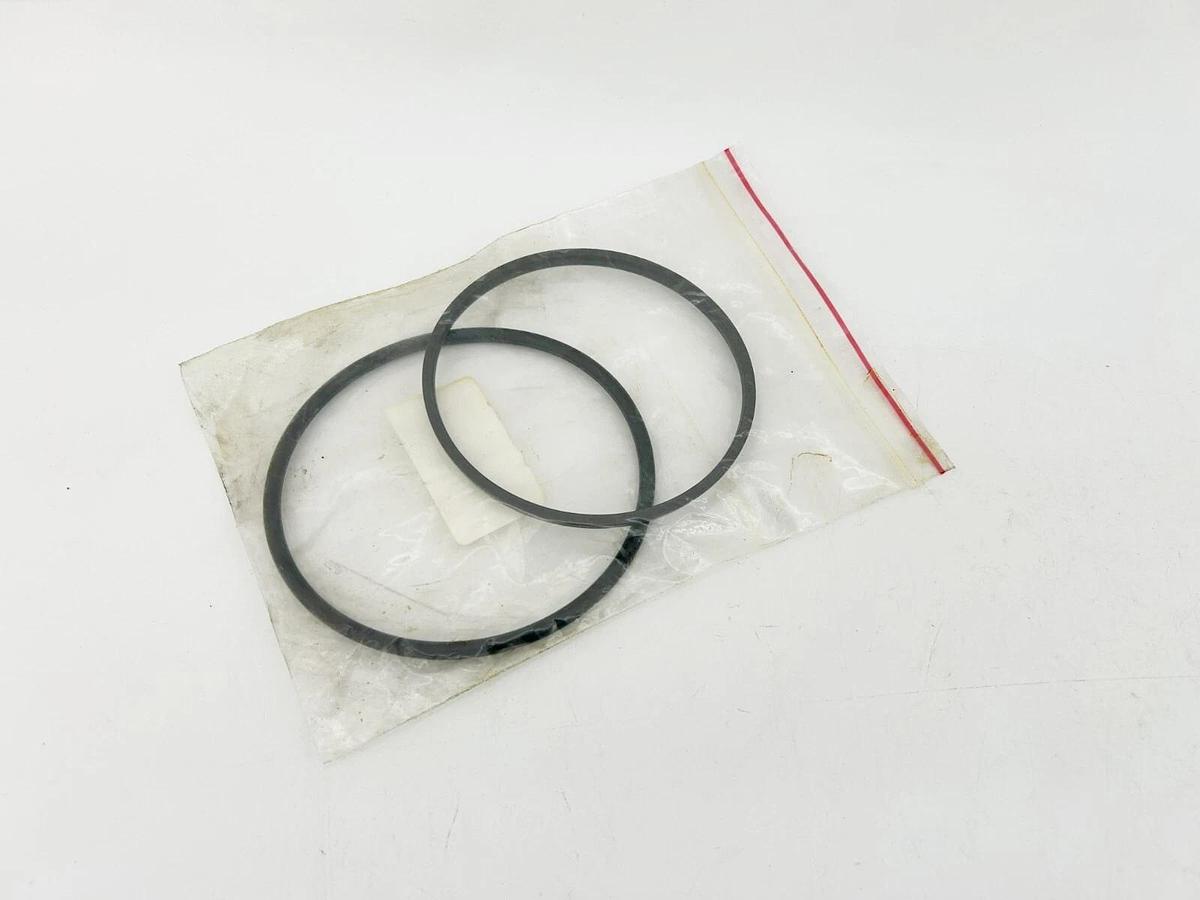 Lot of 2 New Buhler UNN-44028-027 O-Ring Kits