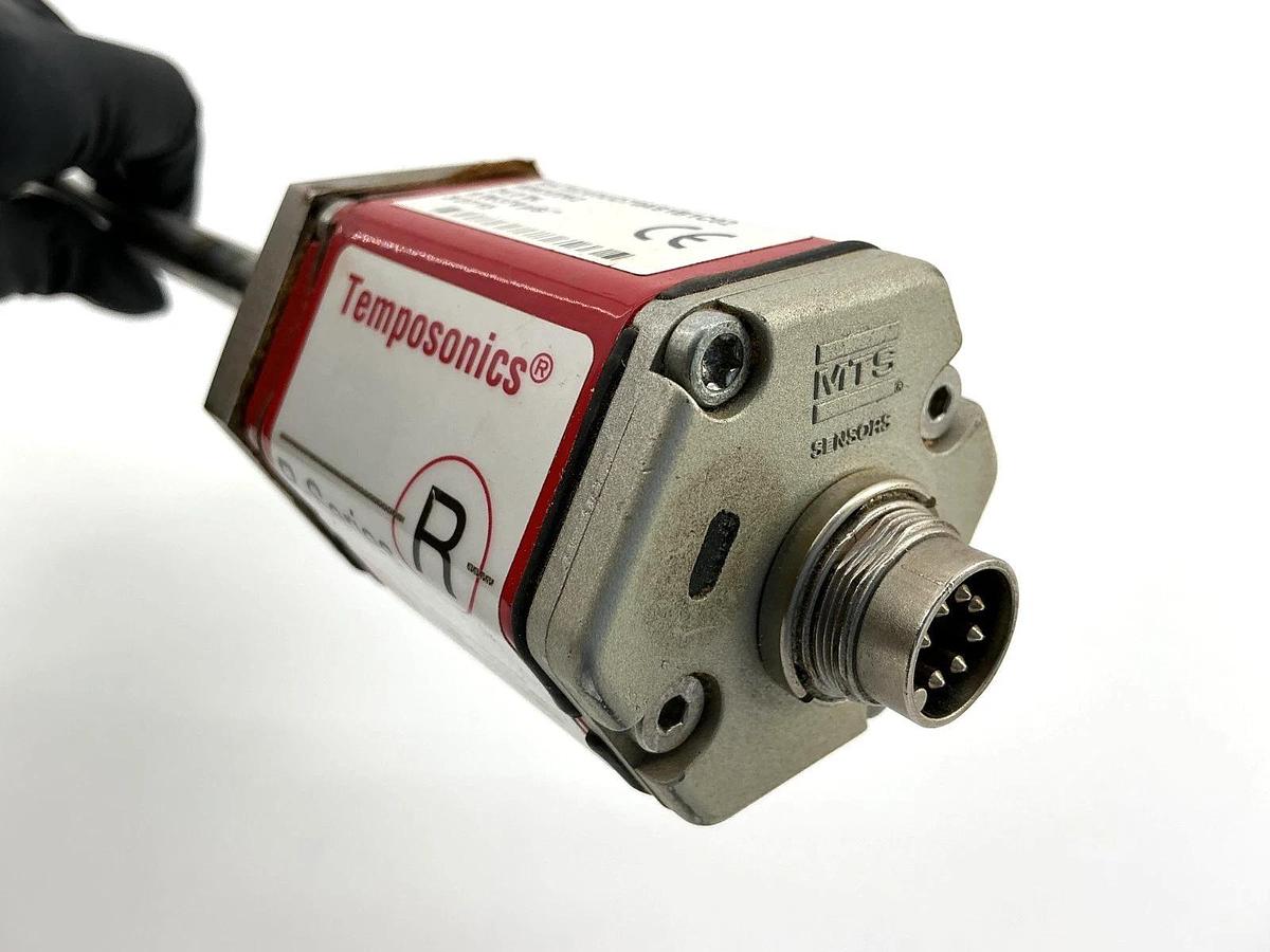 Used MTS RHT0240UD70AS1B1C02 R-Ser Temposonics Linear Sensor 24" inch 9.06379uS