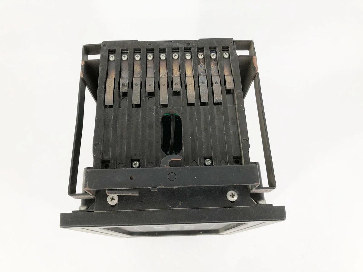 New General Electric 269PLUS-D/O-100P-120 Multilin 269 Motor Managemant Relay