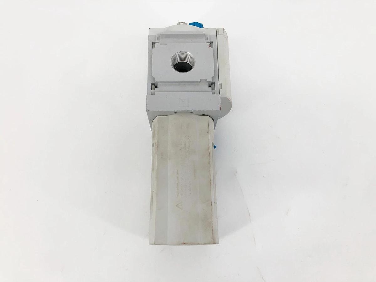 Used Festo MS6-LOE-1/2-R Airline Lubricator 16 Bar 259775