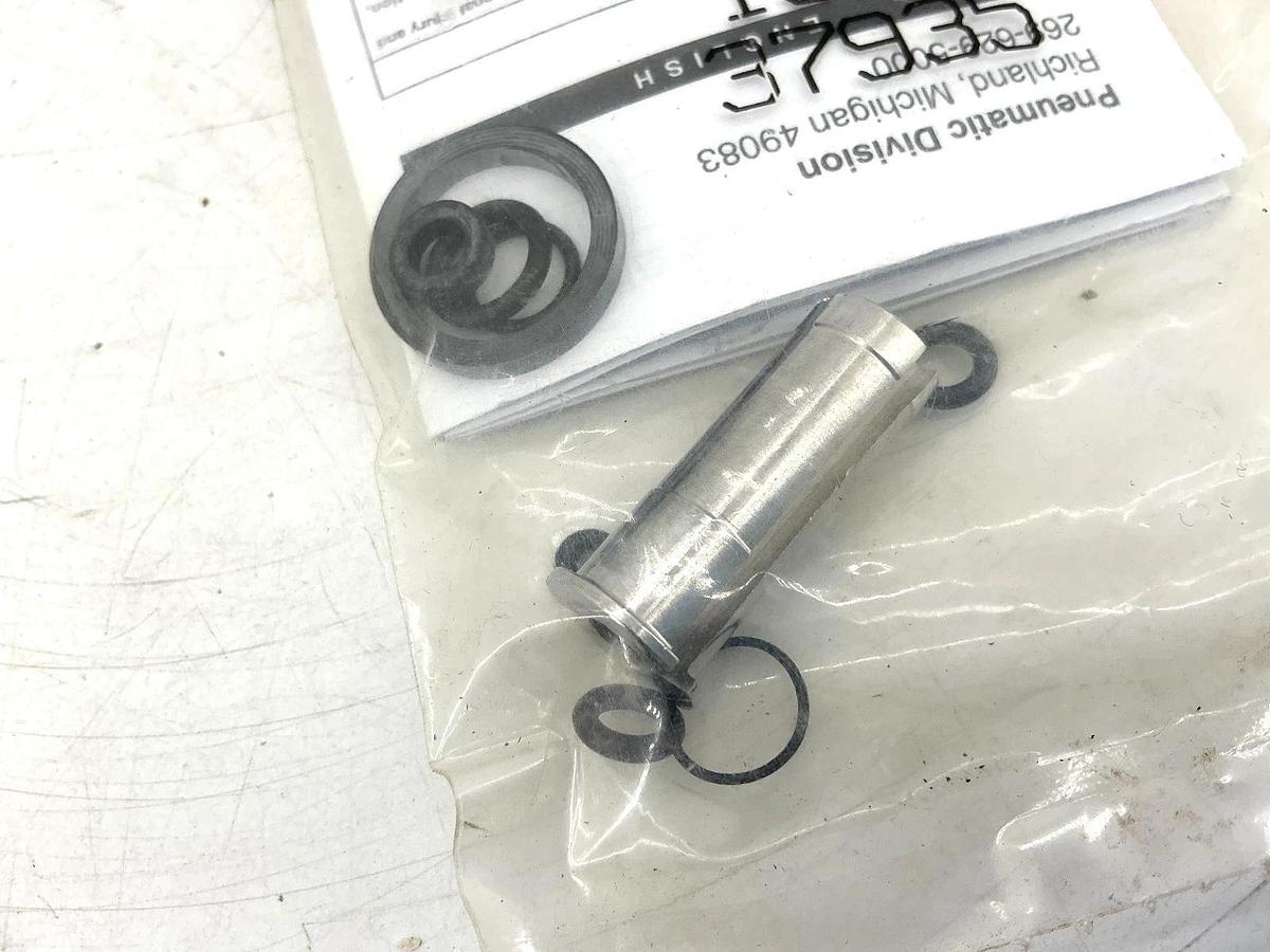 New Parker K352166 Seal Kit Gaskets & Seals Replacement Parts