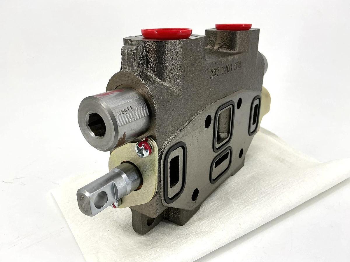 New Prentice 10034044 Valve Swing Section E125G1A - No Box
