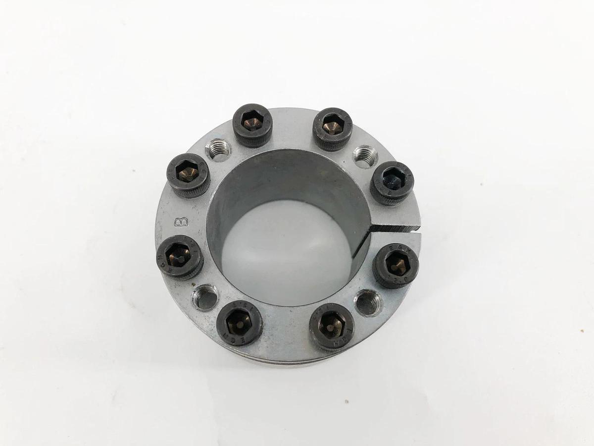 New Spannsatz BK70 40 X 65 Locking Assembly