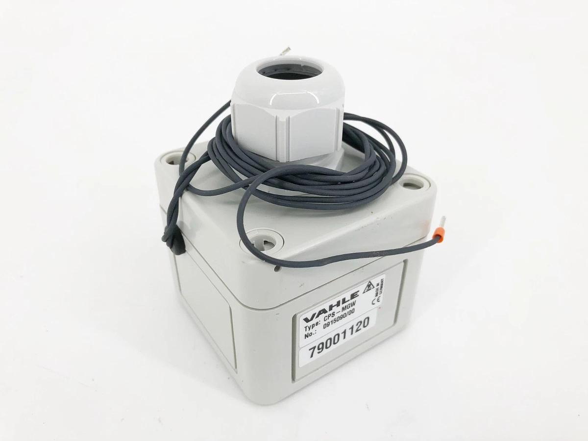 New Vahle CPS-MGW 0915090/00 79001120 - No Box