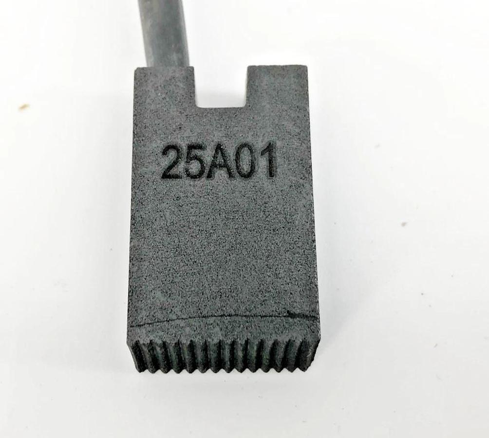 New Baldor BP5125A01SP Carbon Brush Kit 25A01