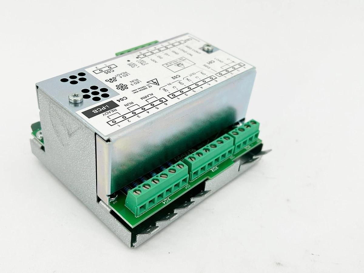 Y04CM59/14991 Compressor Sequencer Interface PCB I-PCB
