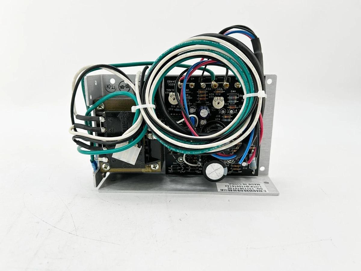 Used Power-One HAA15-0.8-AG Power Supply 12VDC